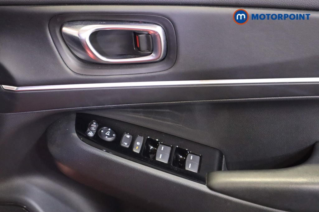 Honda Hr-V Advance Automatic Petrol-Electric Hybrid SUV - Stock Number (1602503) - 14th supplementary image