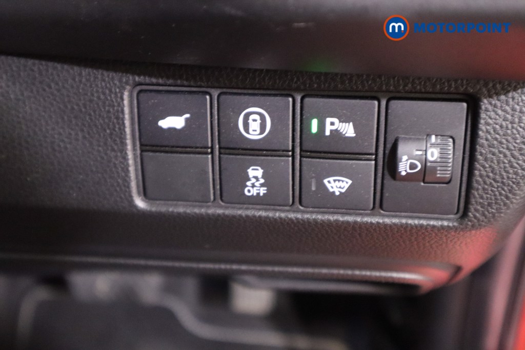 Honda Hr-V Advance Automatic Petrol-Electric Hybrid SUV - Stock Number (1602503) - 16th supplementary image