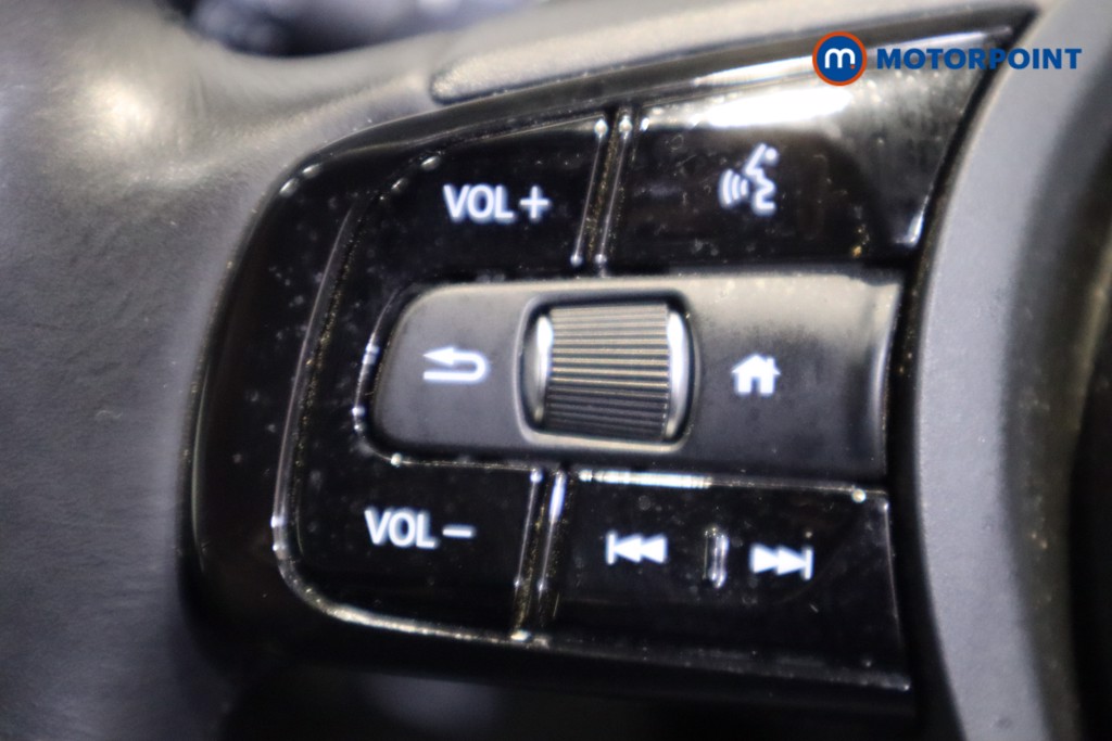 Honda Hr-V Advance Automatic Petrol-Electric Hybrid SUV - Stock Number (1602503) - 18th supplementary image