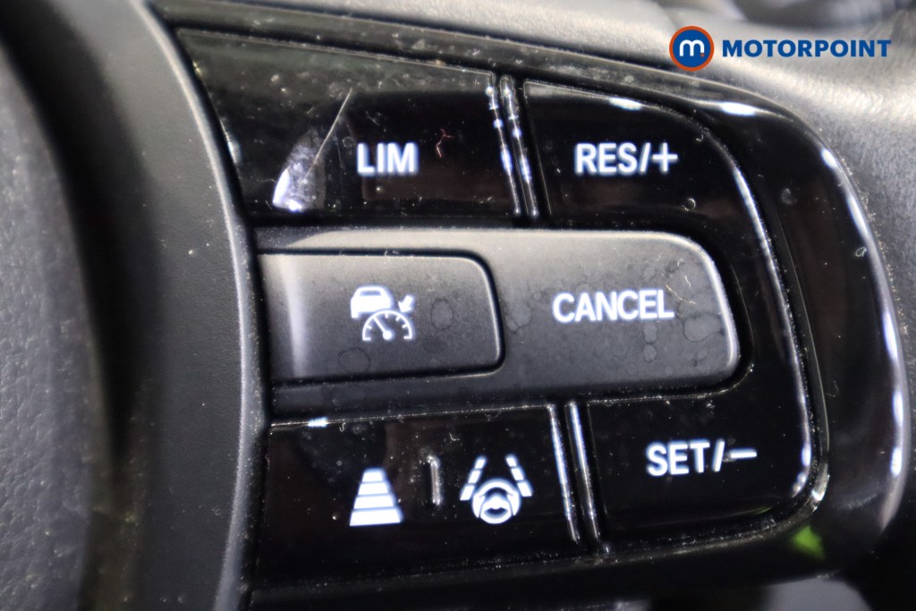 Honda Hr-V Advance Automatic Petrol-Electric Hybrid SUV - Stock Number (1602503) - 19th supplementary image