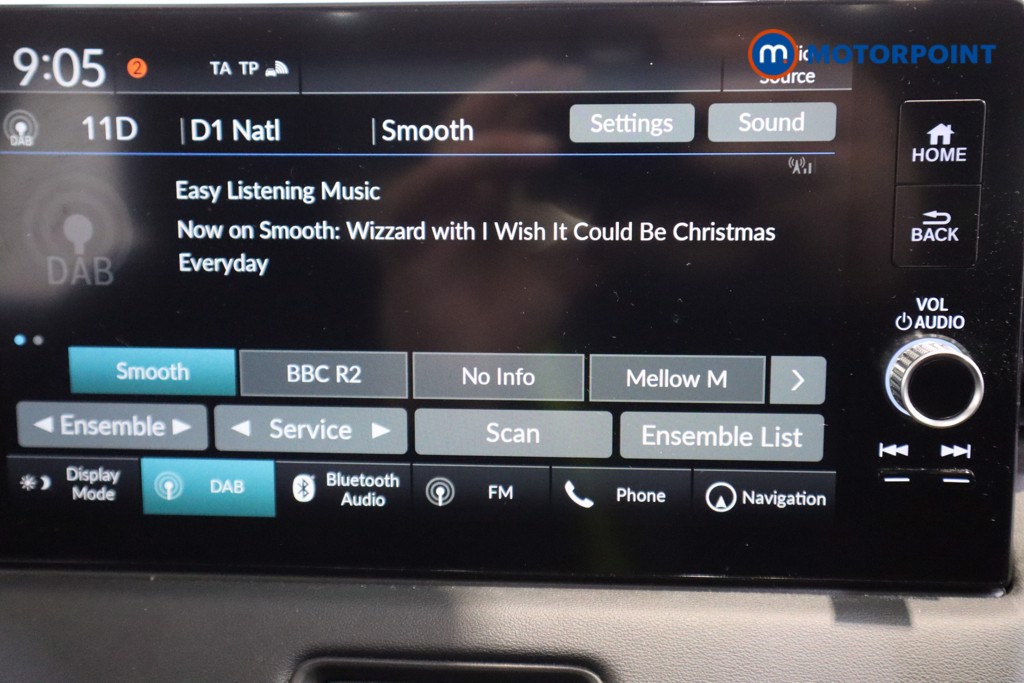 Honda Hr-V Advance Automatic Petrol-Electric Hybrid SUV - Stock Number (1602503) - 20th supplementary image