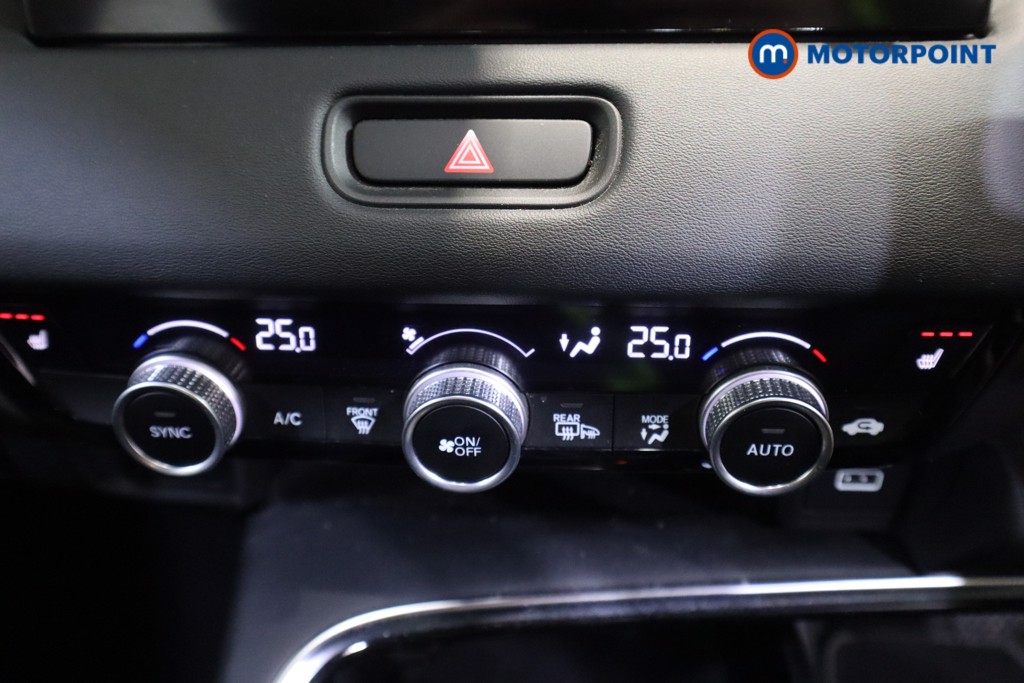 Honda Hr-V Advance Automatic Petrol-Electric Hybrid SUV - Stock Number (1602503) - 21st supplementary image