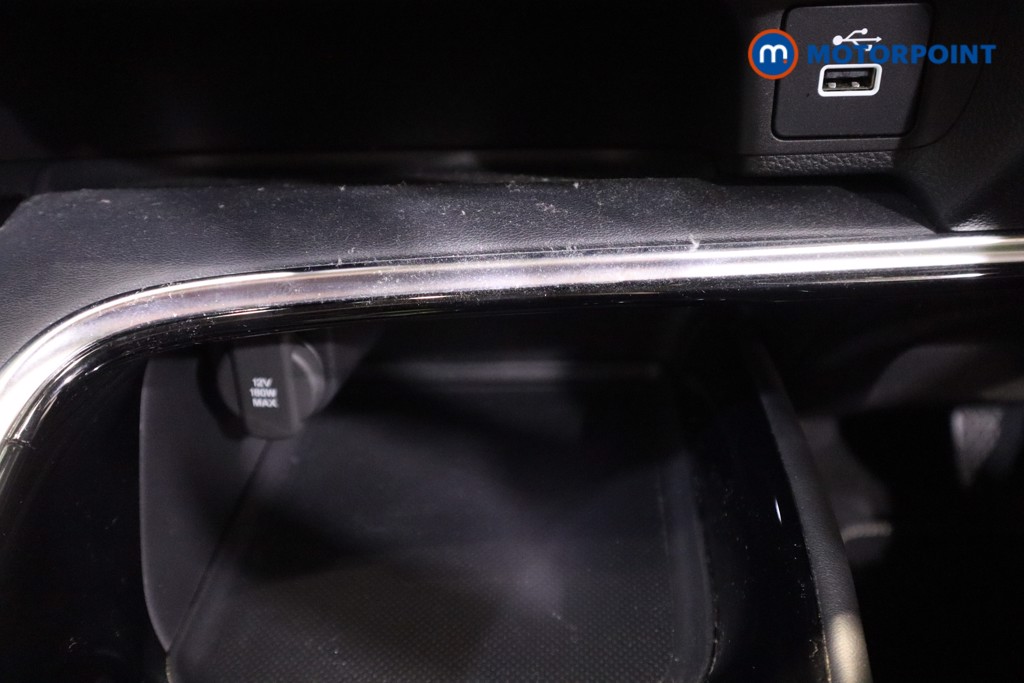 Honda Hr-V Advance Automatic Petrol-Electric Hybrid SUV - Stock Number (1602503) - 22nd supplementary image