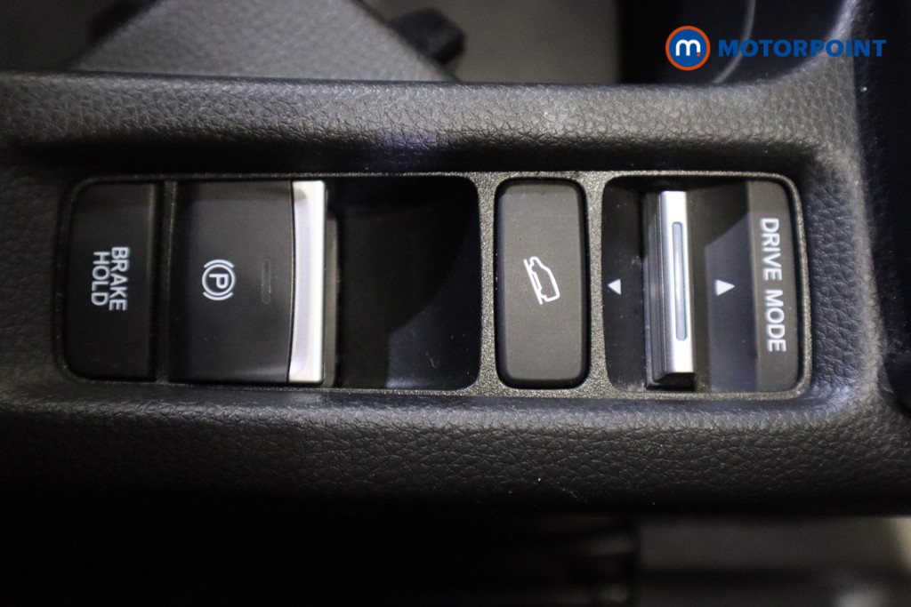 Honda Hr-V Advance Automatic Petrol-Electric Hybrid SUV - Stock Number (1602503) - 23rd supplementary image