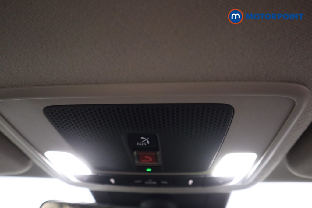 Honda Hr-V Advance Automatic Petrol-Electric Hybrid SUV - Stock Number (1602503) - 25th supplementary image