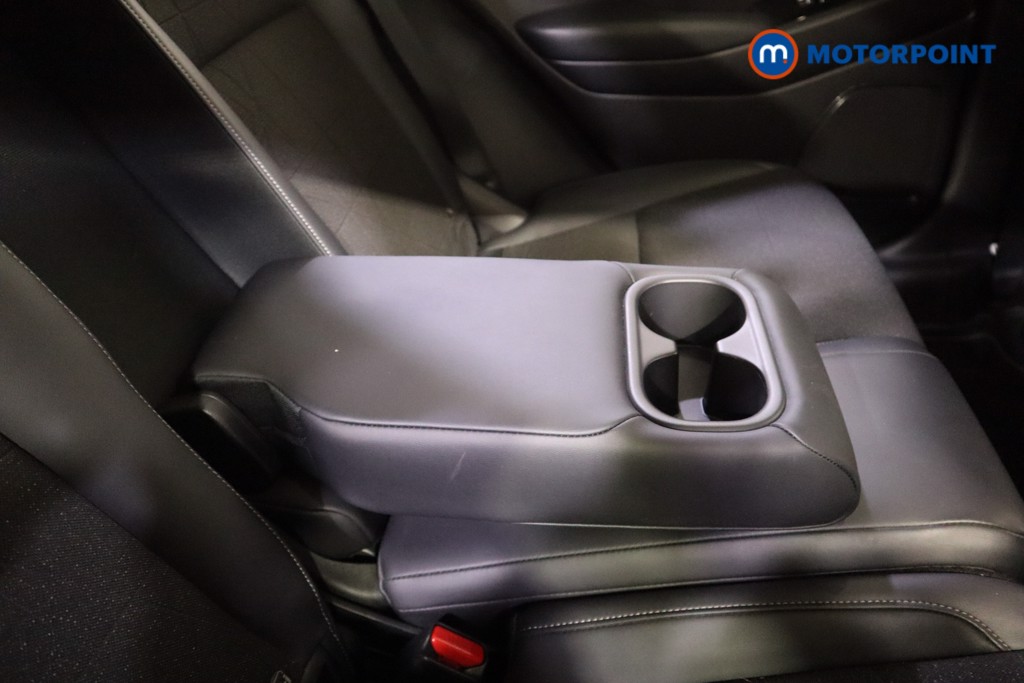 Honda Hr-V Advance Automatic Petrol-Electric Hybrid SUV - Stock Number (1602503) - 28th supplementary image