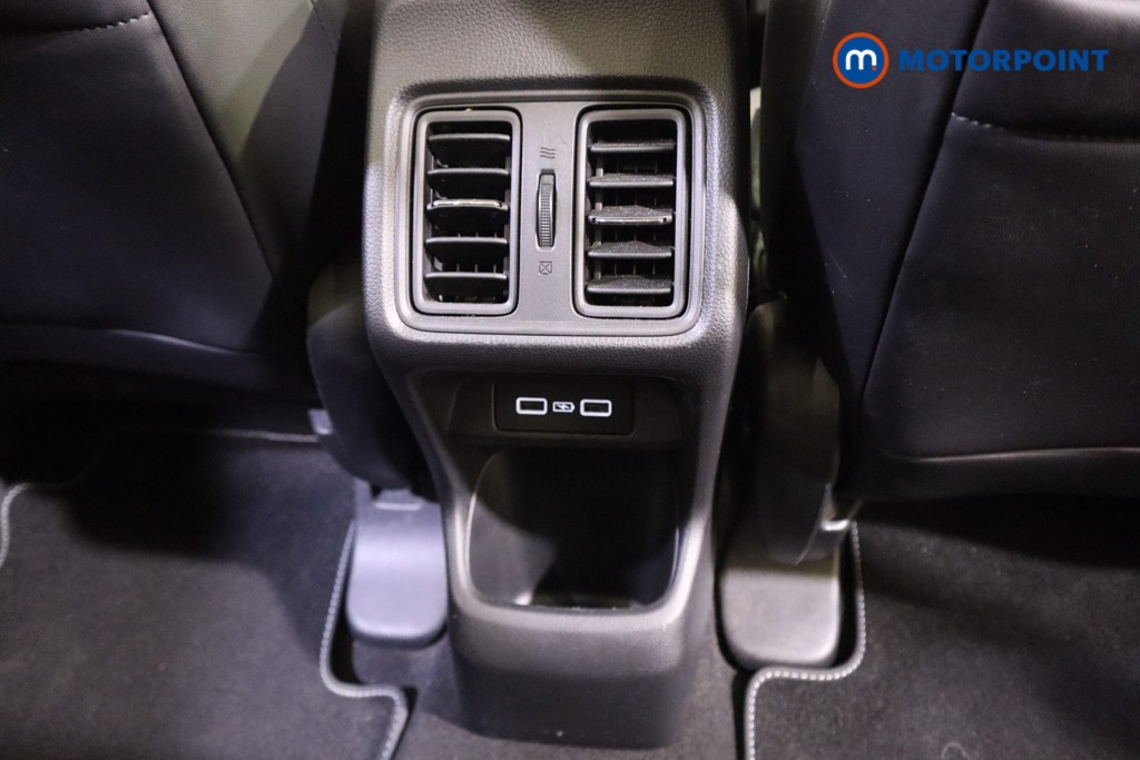 Honda Hr-V Advance Automatic Petrol-Electric Hybrid SUV - Stock Number (1602503) - 29th supplementary image