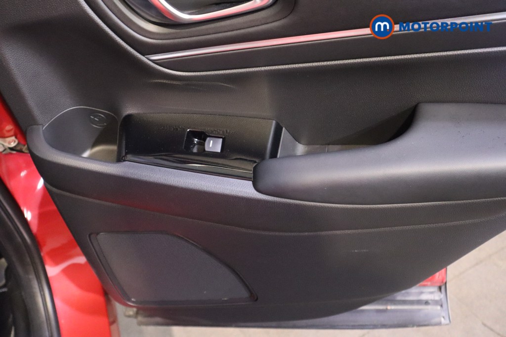 Honda Hr-V Advance Automatic Petrol-Electric Hybrid SUV - Stock Number (1602503) - 30th supplementary image