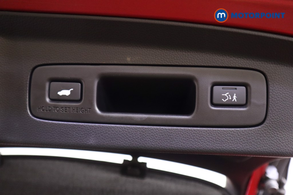 Honda Hr-V Advance Automatic Petrol-Electric Hybrid SUV - Stock Number (1602503) - 32nd supplementary image