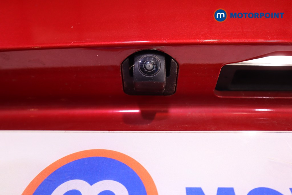 Honda Hr-V Advance Automatic Petrol-Electric Hybrid SUV - Stock Number (1602503) - 33rd supplementary image