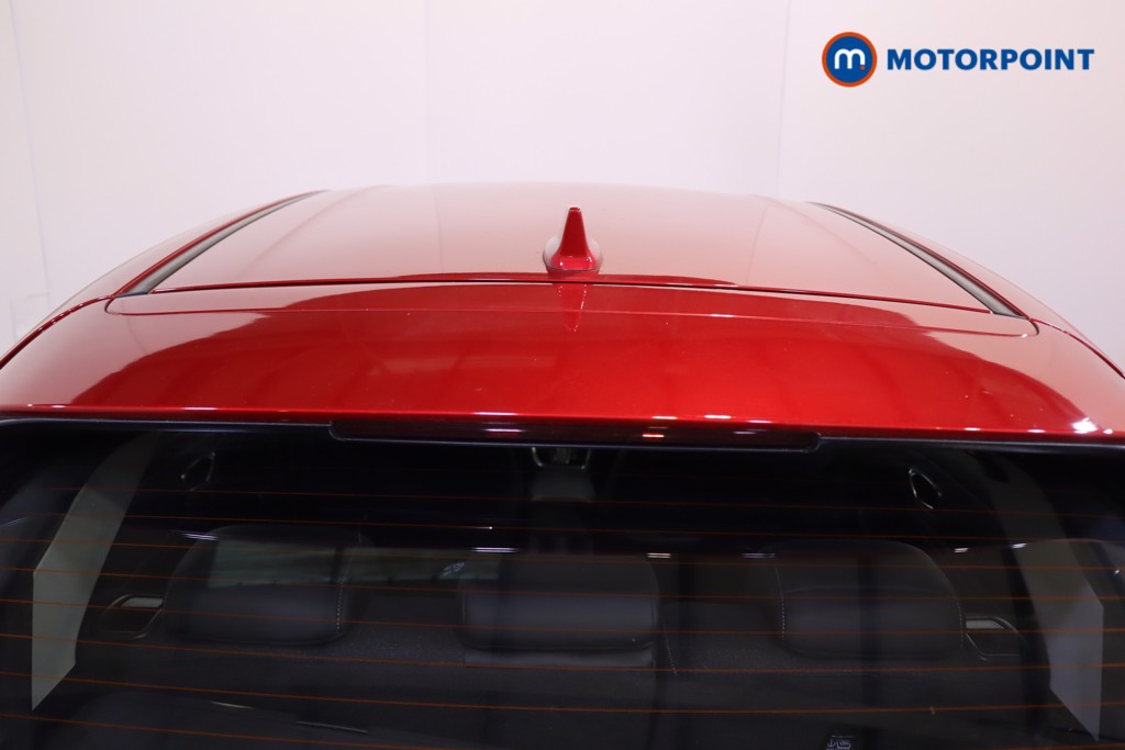 Honda Hr-V Advance Automatic Petrol-Electric Hybrid SUV - Stock Number (1602503) - 34th supplementary image