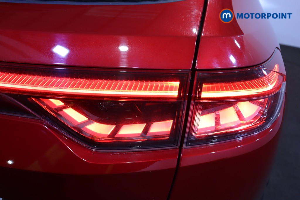 Honda Hr-V Advance Automatic Petrol-Electric Hybrid SUV - Stock Number (1602503) - 35th supplementary image