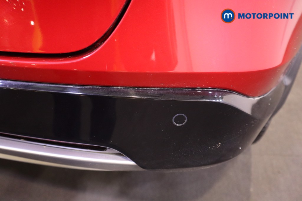 Honda Hr-V Advance Automatic Petrol-Electric Hybrid SUV - Stock Number (1602503) - 36th supplementary image