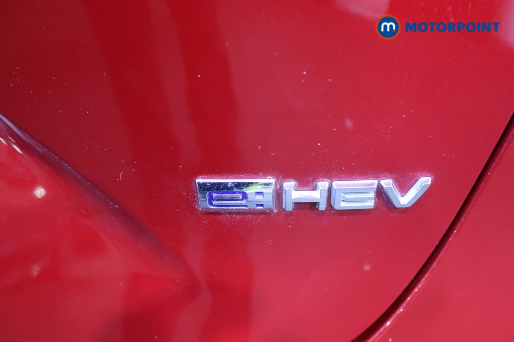 Honda Hr-V Advance Automatic Petrol-Electric Hybrid SUV - Stock Number (1602503) - 37th supplementary image