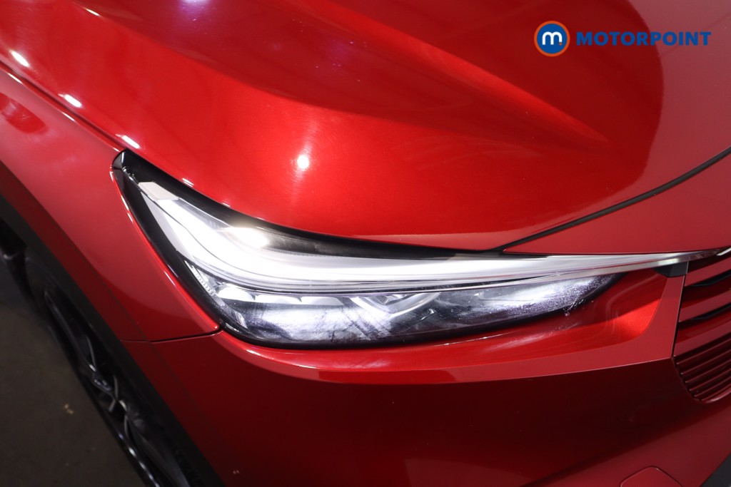 Honda Hr-V Advance Automatic Petrol-Electric Hybrid SUV - Stock Number (1602503) - 38th supplementary image