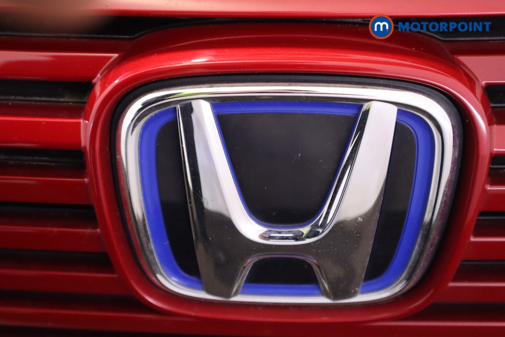 Honda Hr-V Advance Automatic Petrol-Electric Hybrid SUV - Stock Number (1602503) - 40th supplementary image