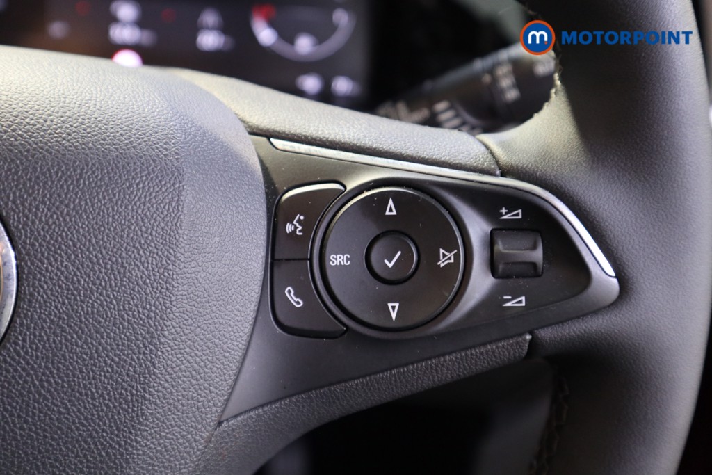 Vauxhall Grandland Ultimate Manual Petrol SUV - Stock Number (1602535) - 6th supplementary image