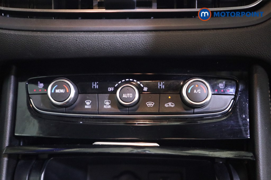 Vauxhall Grandland Ultimate Manual Petrol SUV - Stock Number (1602535) - 7th supplementary image