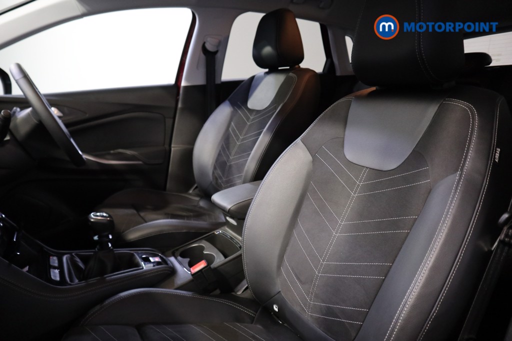 Vauxhall Grandland Ultimate Manual Petrol SUV - Stock Number (1602535) - 9th supplementary image