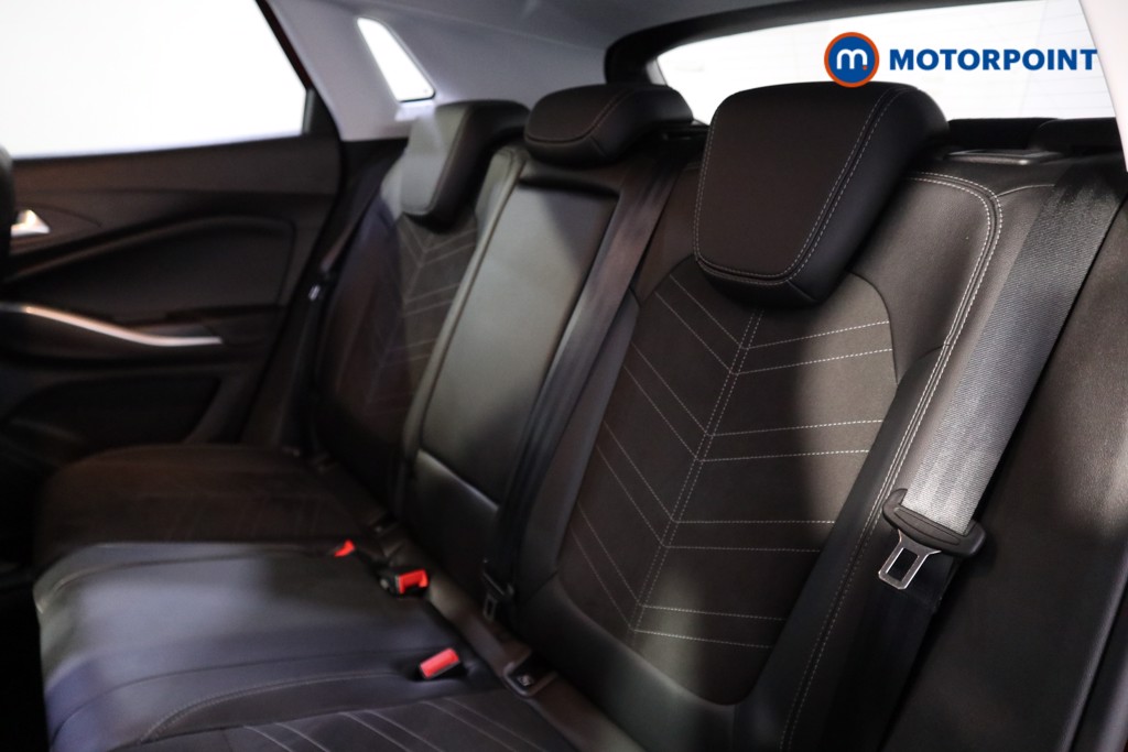 Vauxhall Grandland Ultimate Manual Petrol SUV - Stock Number (1602535) - 10th supplementary image