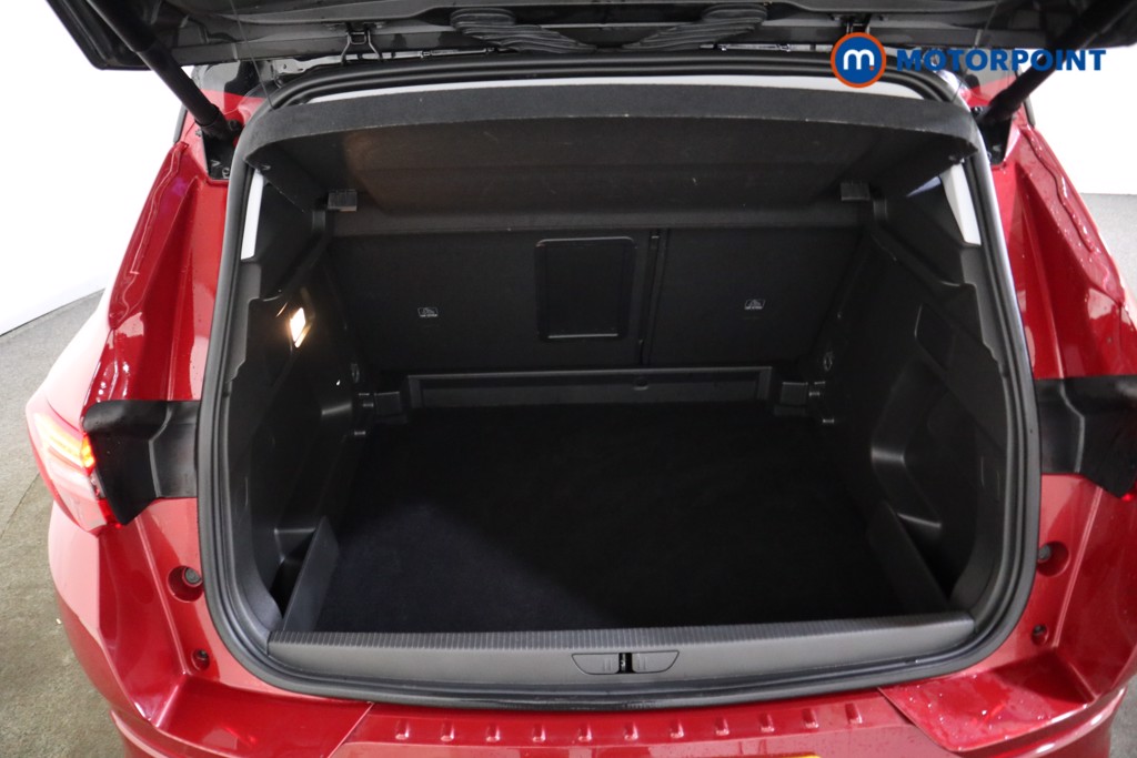 Vauxhall Grandland Ultimate Manual Petrol SUV - Stock Number (1602535) - 11th supplementary image