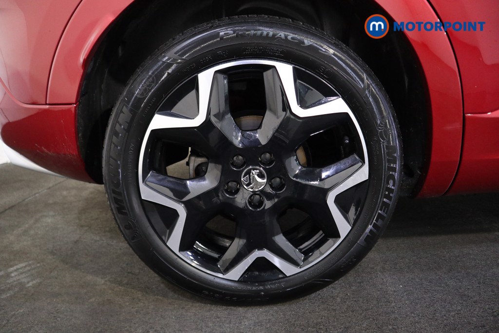 Vauxhall Grandland Ultimate Manual Petrol SUV - Stock Number (1602535) - 14th supplementary image