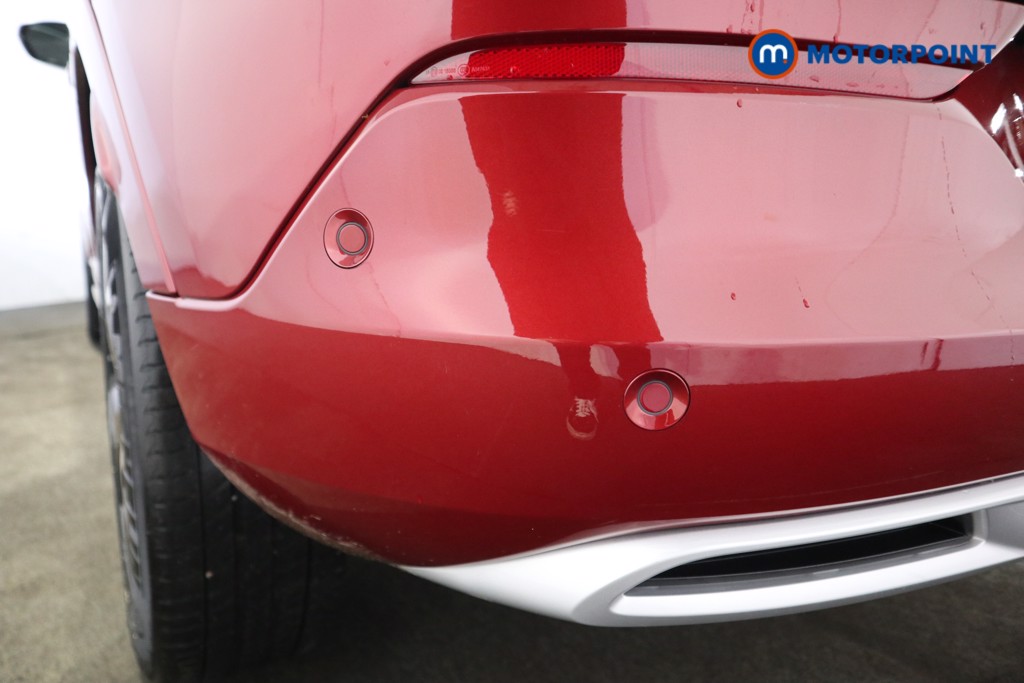 Vauxhall Grandland Ultimate Manual Petrol SUV - Stock Number (1602535) - 18th supplementary image