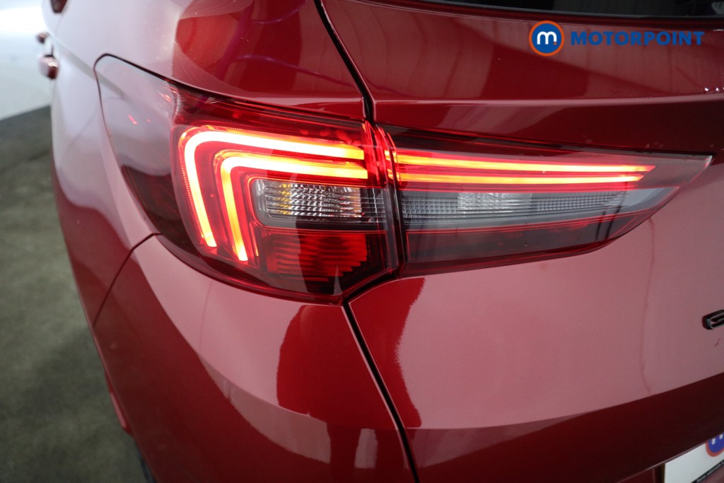 Vauxhall Grandland Ultimate Manual Petrol SUV - Stock Number (1602535) - 19th supplementary image