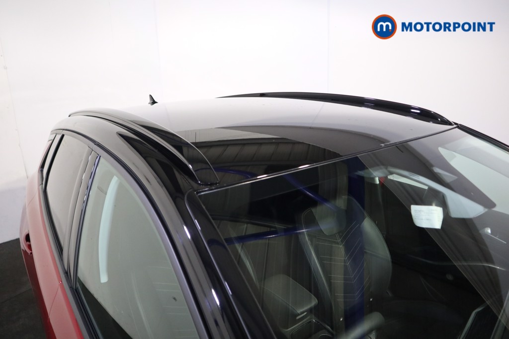 Vauxhall Grandland Ultimate Manual Petrol SUV - Stock Number (1602535) - 22nd supplementary image