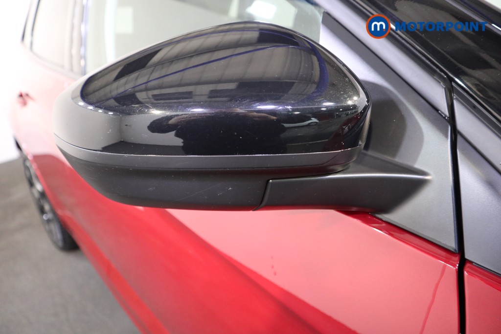 Vauxhall Grandland Ultimate Manual Petrol SUV - Stock Number (1602535) - 23rd supplementary image