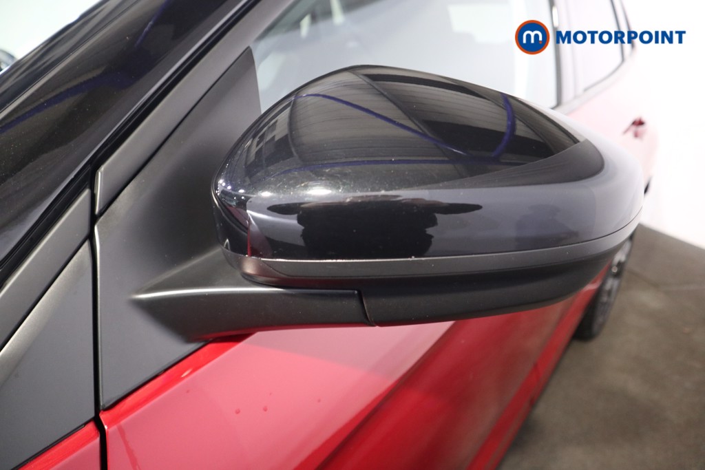 Vauxhall Grandland Ultimate Manual Petrol SUV - Stock Number (1602535) - 24th supplementary image