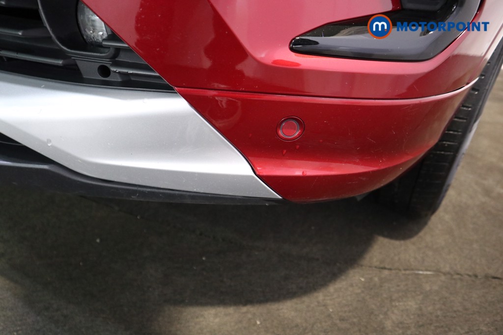 Vauxhall Grandland Ultimate Manual Petrol SUV - Stock Number (1602535) - 25th supplementary image