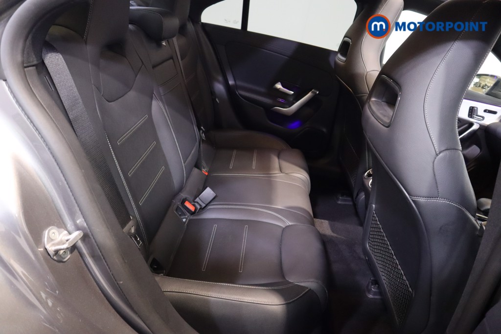 Mercedes-Benz CLA Amg Line Automatic Petrol Plug-In Hybrid Coupe - Stock Number (1602584) - 7th supplementary image