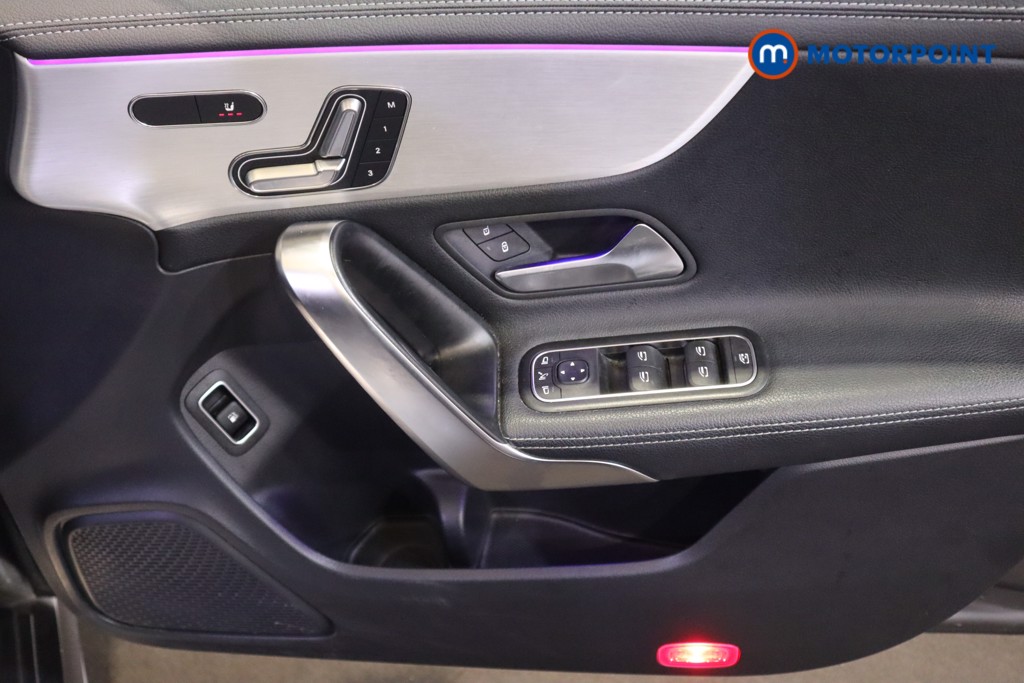 Mercedes-Benz CLA Amg Line Automatic Petrol Plug-In Hybrid Coupe - Stock Number (1602584) - 13th supplementary image