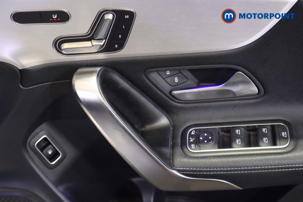 Mercedes-Benz CLA Amg Line Automatic Petrol Plug-In Hybrid Coupe - Stock Number (1602584) - 14th supplementary image