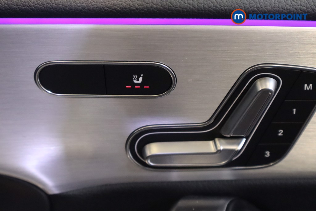 Mercedes-Benz CLA Amg Line Automatic Petrol Plug-In Hybrid Coupe - Stock Number (1602584) - 16th supplementary image