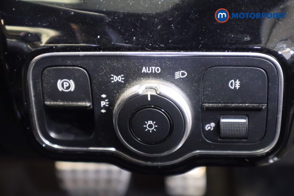 Mercedes-Benz CLA Amg Line Automatic Petrol Plug-In Hybrid Coupe - Stock Number (1602584) - 17th supplementary image