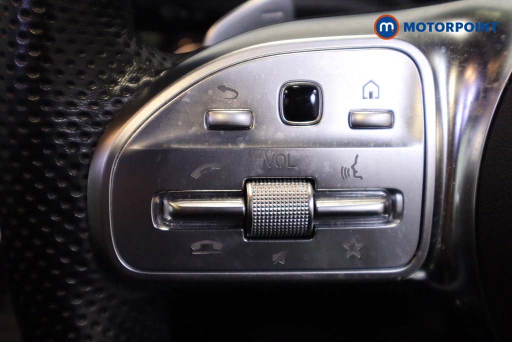 Mercedes-Benz CLA Amg Line Automatic Petrol Plug-In Hybrid Coupe - Stock Number (1602584) - 18th supplementary image