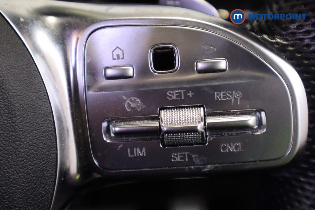 Mercedes-Benz CLA Amg Line Automatic Petrol Plug-In Hybrid Coupe - Stock Number (1602584) - 19th supplementary image