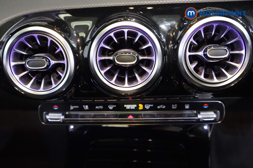 Mercedes-Benz CLA Amg Line Automatic Petrol Plug-In Hybrid Coupe - Stock Number (1602584) - 22nd supplementary image