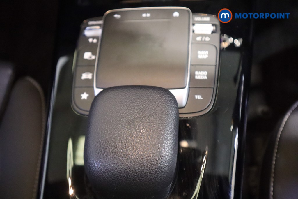 Mercedes-Benz CLA Amg Line Automatic Petrol Plug-In Hybrid Coupe - Stock Number (1602584) - 24th supplementary image