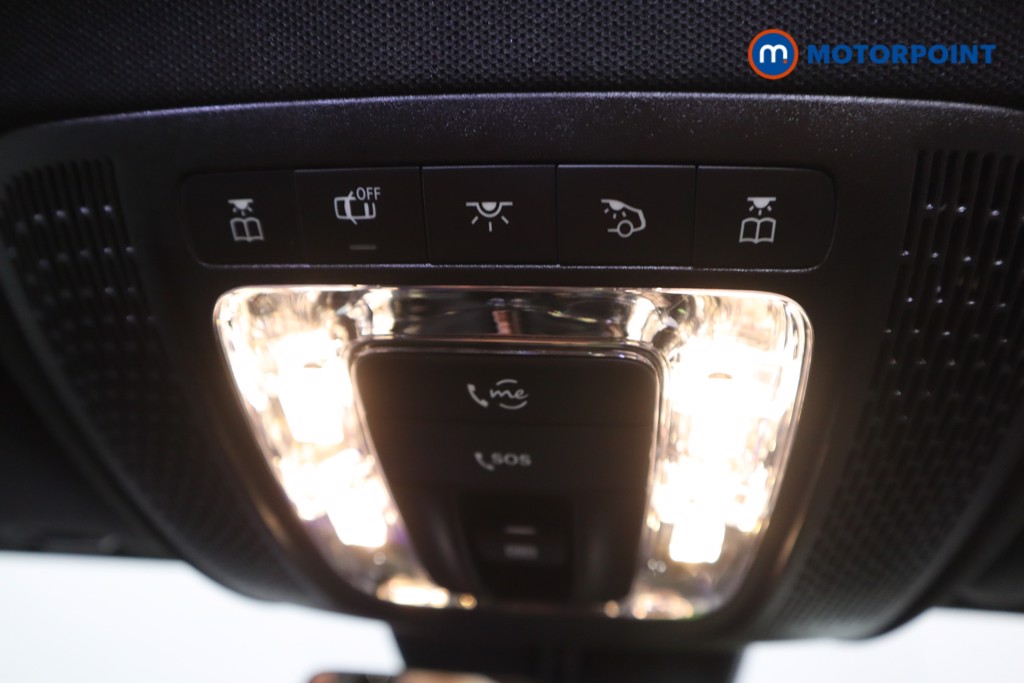 Mercedes-Benz CLA Amg Line Automatic Petrol Plug-In Hybrid Coupe - Stock Number (1602584) - 25th supplementary image