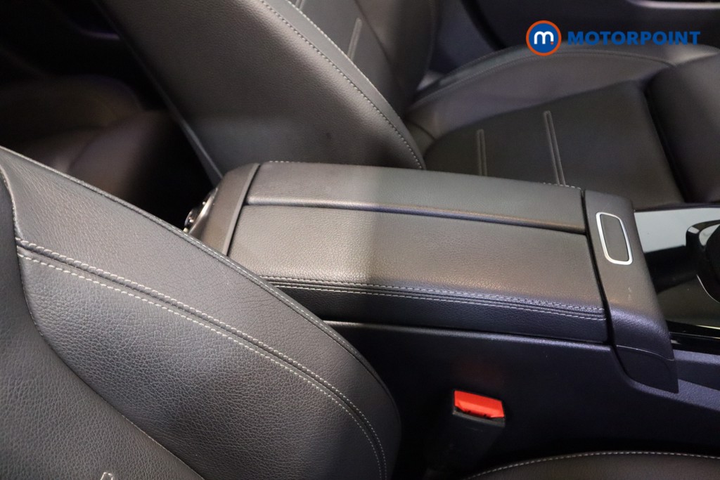 Mercedes-Benz CLA Amg Line Automatic Petrol Plug-In Hybrid Coupe - Stock Number (1602584) - 26th supplementary image