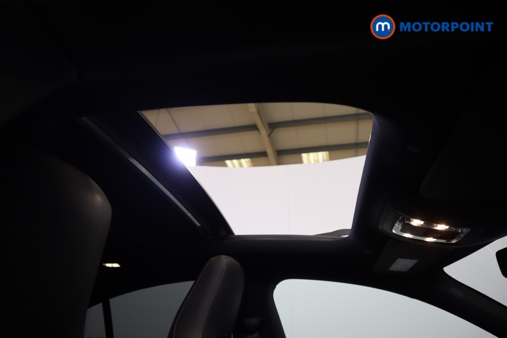 Mercedes-Benz CLA Amg Line Automatic Petrol Plug-In Hybrid Coupe - Stock Number (1602584) - 27th supplementary image