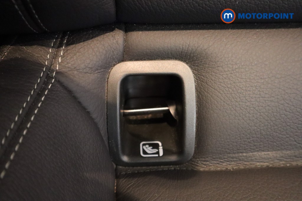 Mercedes-Benz CLA Amg Line Automatic Petrol Plug-In Hybrid Coupe - Stock Number (1602584) - 28th supplementary image