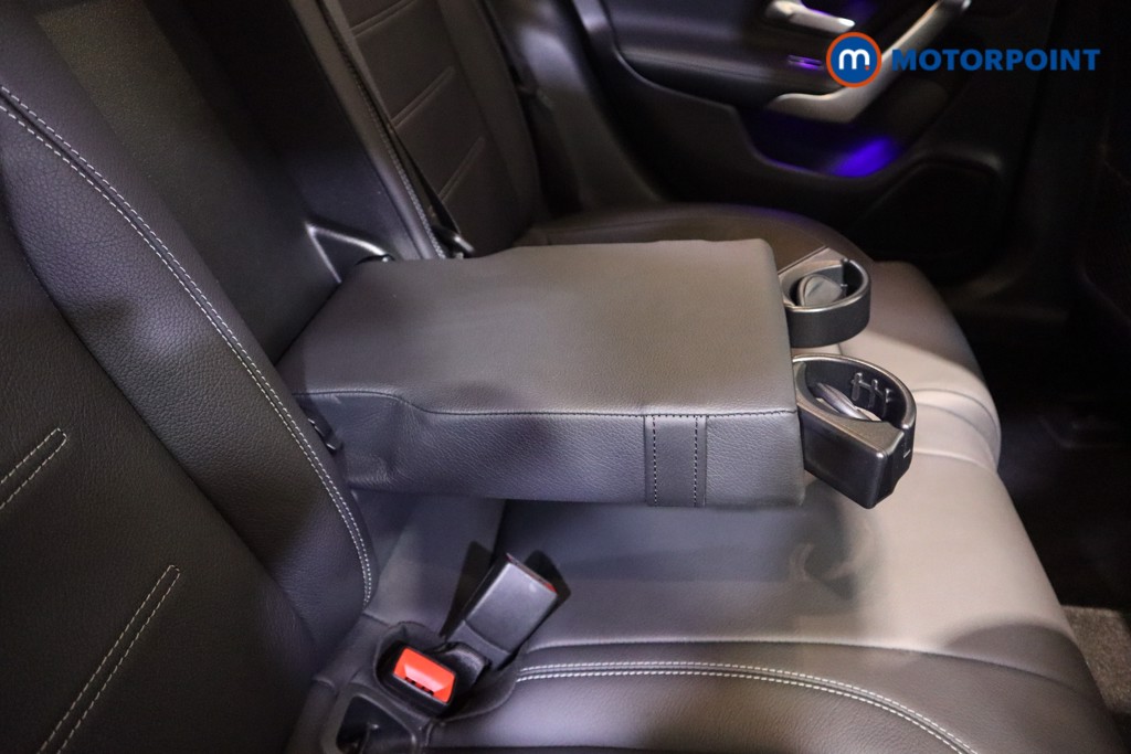 Mercedes-Benz CLA Amg Line Automatic Petrol Plug-In Hybrid Coupe - Stock Number (1602584) - 29th supplementary image