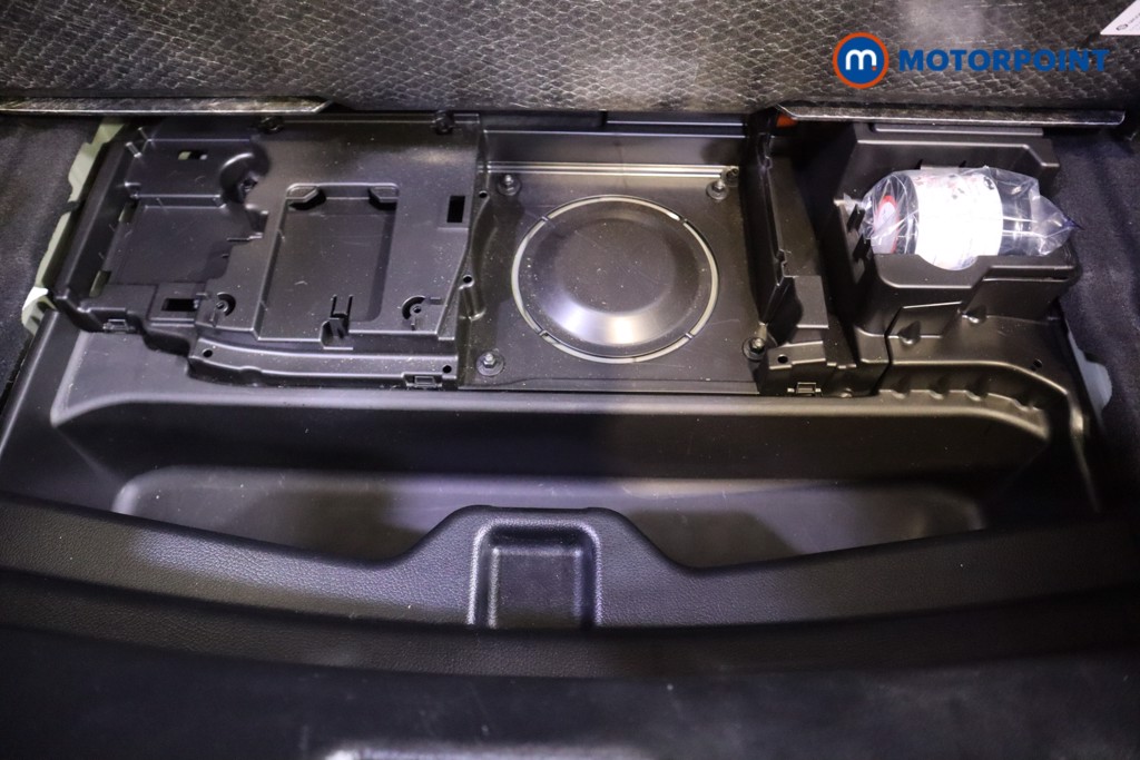 Mercedes-Benz CLA Amg Line Automatic Petrol Plug-In Hybrid Coupe - Stock Number (1602584) - 30th supplementary image