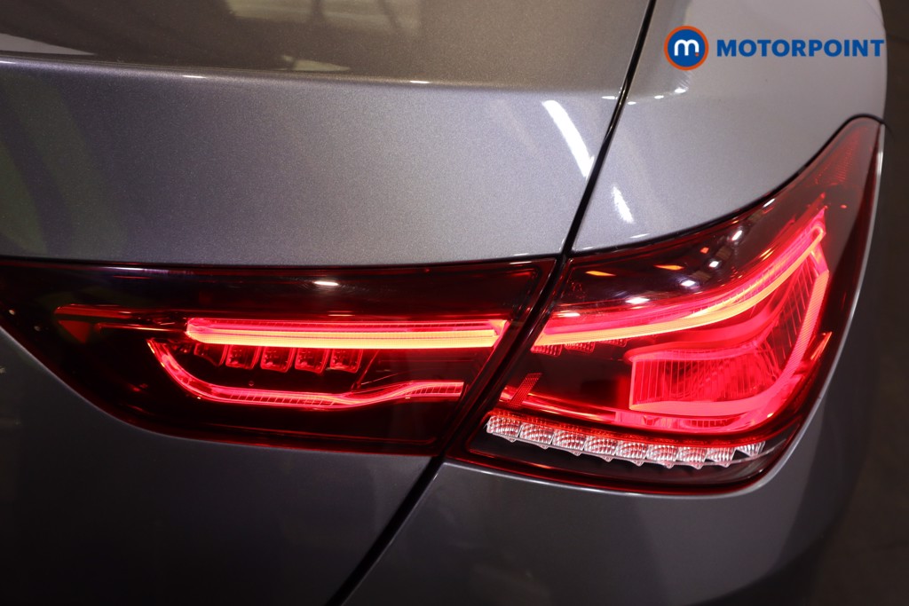 Mercedes-Benz CLA Amg Line Automatic Petrol Plug-In Hybrid Coupe - Stock Number (1602584) - 32nd supplementary image