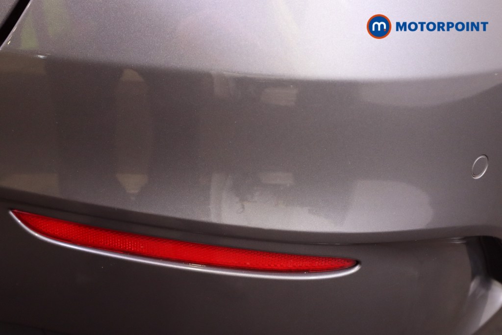 Mercedes-Benz CLA Amg Line Automatic Petrol Plug-In Hybrid Coupe - Stock Number (1602584) - 33rd supplementary image