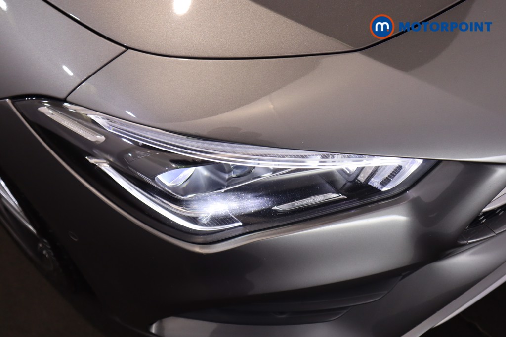 Mercedes-Benz CLA Amg Line Automatic Petrol Plug-In Hybrid Coupe - Stock Number (1602584) - 35th supplementary image